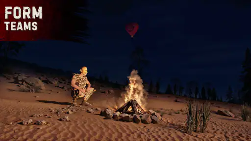 Oxide: Survival Island 2
