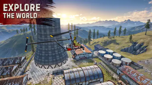 Oxide: Survival Island 3