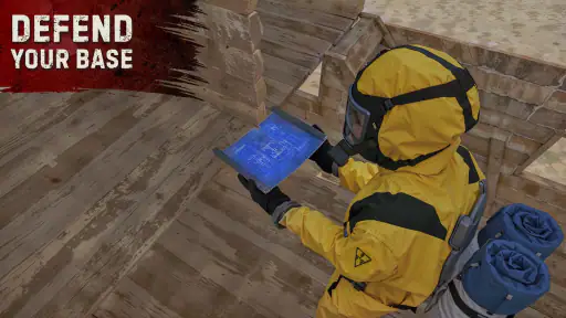 Oxide: Survival Island 6