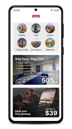 OYO: Hotel Booking App 1