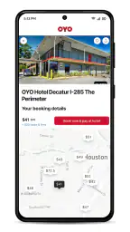 OYO: Hotel Booking App 2