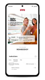 OYO: Hotel Booking App 4