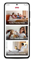OYO: Hotel Booking App 5
