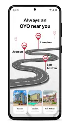 OYO: Hotel Booking App 6