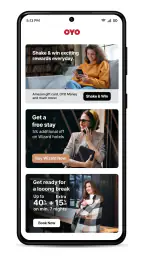 OYO: Hotel Booking App 7