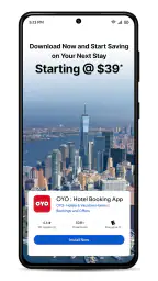 OYO: Hotel Booking App 8