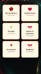 P Up: Fashion Trivia & Games 3