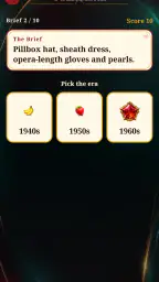 P Up: Fashion Trivia & Games 5