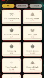 P Up: Fashion Trivia & Games 8