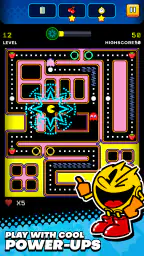PAC-MAN 1