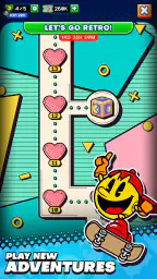 PAC-MAN 2