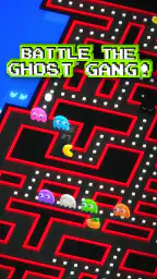 PAC-MAN 256 - Endless Maze 2