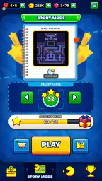 PAC-MAN 3