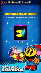 PAC-MAN 5