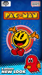 PAC-MAN 6