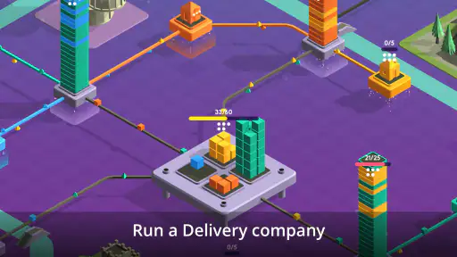 Package Inc - Management Games 1