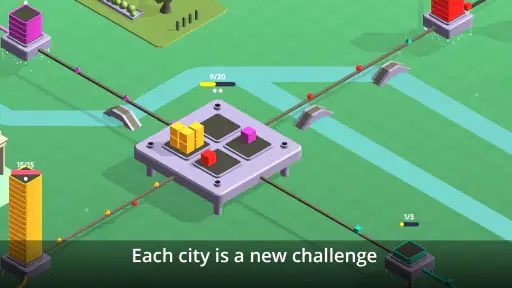 Package Inc - Management Games 6