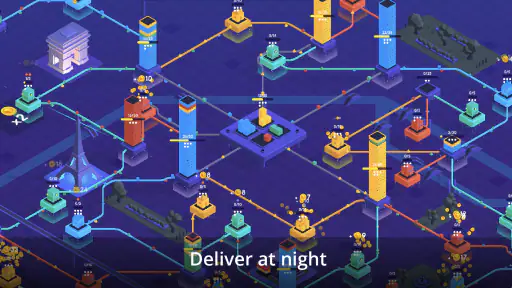 Package Inc - Management Games 7