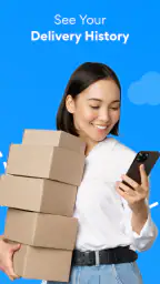 Package Tracker, Flight Radar 5