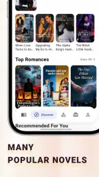 PageOne · Where Stories Begin 2