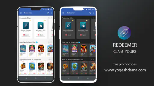 Paid app sales & Promocodes 1
