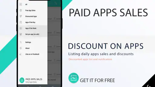 Paid Apps Sales Pro 6