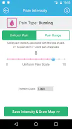 Pain Tracker & Diary 3