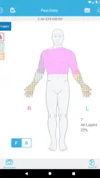 Pain Tracker & Diary 6