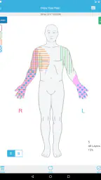 Pain Tracker & Diary 7