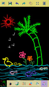 Paint screenshot