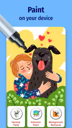 Paint for Android 1