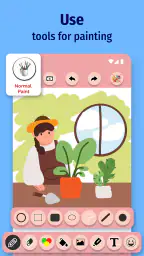 Paint for Android 2
