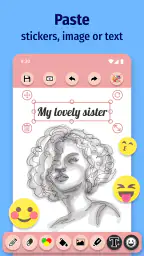 Paint for Android 4