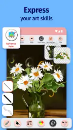 Paint for Android 5