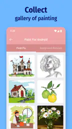 Paint for Android 6