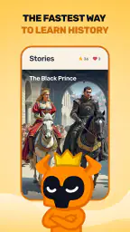 Paladin: Learn History 3
