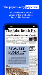 Palm Beach Post: Local News 3