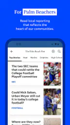 Palm Beach Post: Local News 4