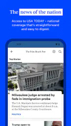 Palm Beach Post: Local News 5