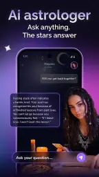 Palm Reader & Daily Horoscope 5