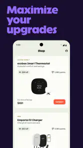 Palmetto screenshot