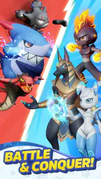 Palmon: Survival 3