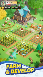 Palmon: Survival 5