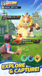 Palmon: Survival 6