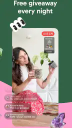 Palmstreet - Live shopping 2