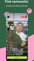 Palmstreet - Live shopping 3