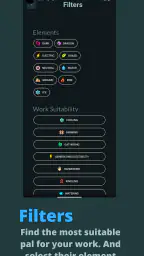 PalPedia: Pals, maps and tools 4