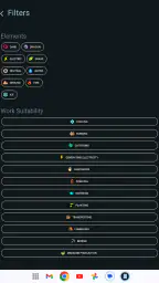 PalPedia: Pals, maps and tools 8