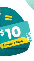 Pampers Rewards 2