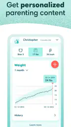 Pampers Rewards 7